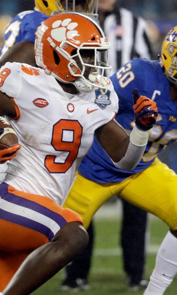 Playoff: Notre Dame defense preparing for prolific Tigers